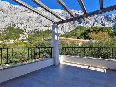 Villa Villa Magico with pool and sea view - Outdoor photo 74