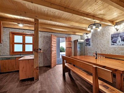 Villa Villa Magico with pool and sea view - Outdoor photo 76