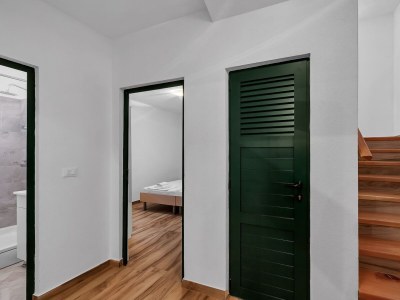 Villa Villa Magico with pool and sea view - Outdoor photo 78