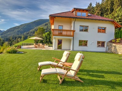 Holiday apartment Neunerspitze - Outdoor photo 2