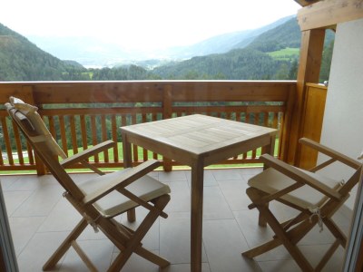 Holiday apartment Neunerspitze - Outdoor photo 8