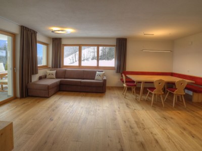Holiday apartment Neunerspitze - Features photo 9
