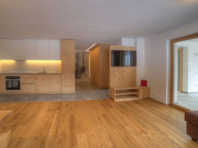 Holiday apartment Neunerspitze - Features photo 10