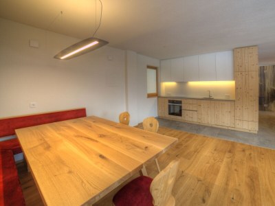 Holiday apartment Neunerspitze - Features photo 11