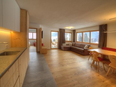 Holiday apartment Neunerspitze - Features photo 12