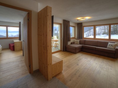 Holiday apartment Neunerspitze - Features photo 13