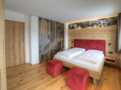 Holiday apartment Neunerspitze - Features photo 15