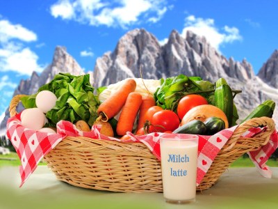 Holiday apartment Neunerspitze - Features photo 20