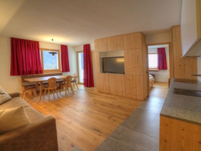 Holiday apartment Flowers in bloom - Features photo 8