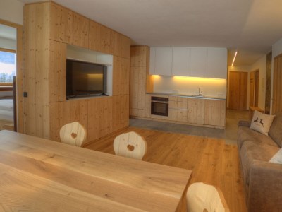 Holiday apartment Flowers in bloom - Features photo 9