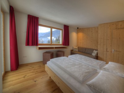 Holiday apartment Flowers in bloom - Features photo 10