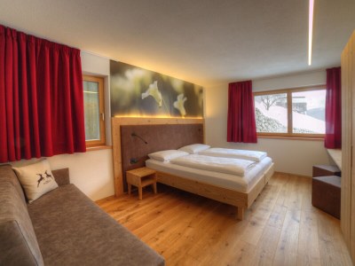 Holiday apartment Flowers in bloom - Features photo 11