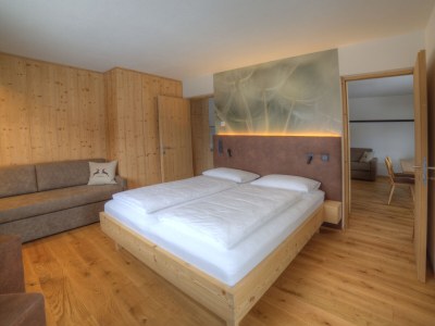 Holiday apartment Flowers in bloom - Features photo 12