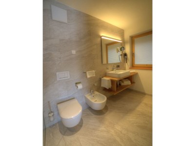 Holiday apartment Flowers in bloom - Features photo 14