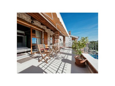 Villa Bella Arte - Outdoor photo 8