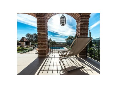 Villa Bella Arte - Outdoor photo 10