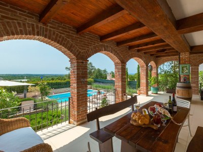 Villa Bella Arte - Features photo 18