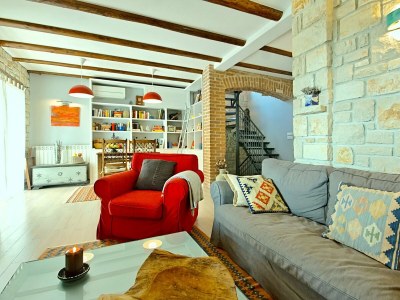 Villa Bella Arte - Features photo 24