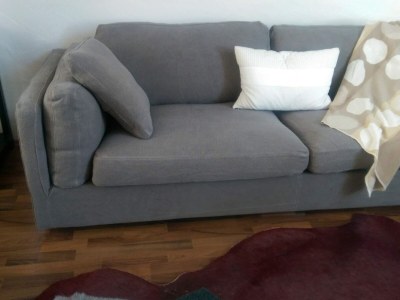 Holiday apartment Rooftop studio with open fireplace - Features photo 29