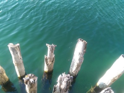 Holiday apartment Rooftop studio with open fireplace - Environment photo 33