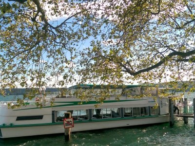 Holiday apartment Rooftop studio with open fireplace - Environment photo 37