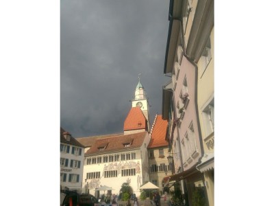 Holiday apartment Rooftop studio with open fireplace - Environment photo 38