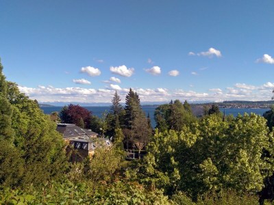 Holiday apartment Rooftop studio with open fireplace - Document photo 43
