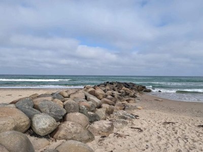 Apartment 6 person holiday home in Skagen-By Traum - Outdoor photo 5