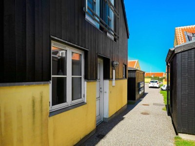 Apartment 6 person holiday home in Skagen-By Traum - Outdoor photo 8