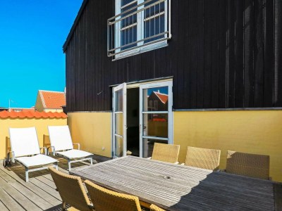 Apartment 6 person holiday home in Skagen-By Traum - Outdoor photo 15