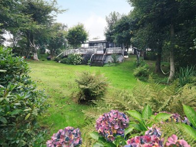 Holiday house 5 person holiday home in Thyholm-By Traum - Outdoor photo 2