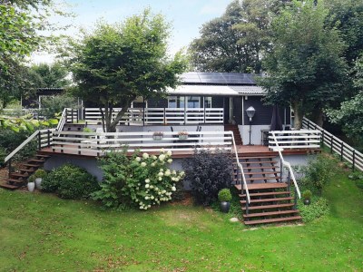 Holiday house 5 person holiday home in Thyholm-By Traum - Outdoor photo 3