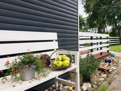 Holiday house 5 person holiday home in Thyholm-By Traum - Outdoor photo 4