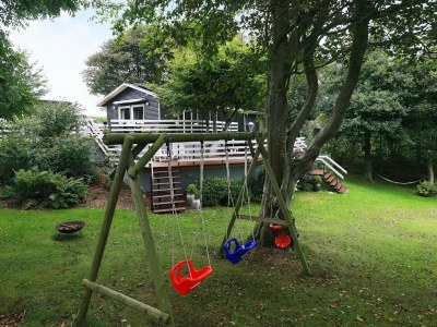 Holiday house 5 person holiday home in Thyholm-By Traum - Outdoor photo 7