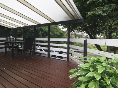 Holiday house 5 person holiday home in Thyholm-By Traum - Outdoor photo 9