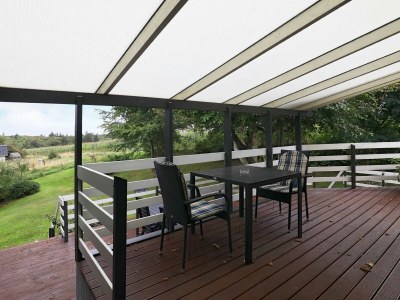 Holiday house 5 person holiday home in Thyholm-By Traum - Outdoor photo 10