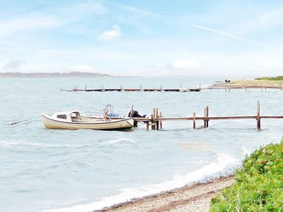 Holiday house 5 person holiday home in Thyholm-By Traum - Outdoor photo 12