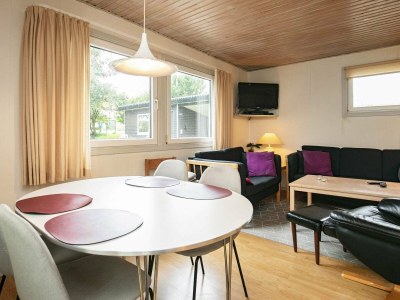 Holiday house 5 person holiday home in Thyholm-By Traum - Outdoor photo 13