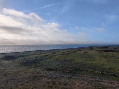 Holiday house 5 person holiday home in Thyholm-By Traum - Outdoor photo 15