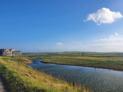 Holiday house 5 person holiday home in Thyholm-By Traum - Outdoor photo 17