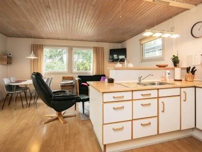 Holiday house 5 person holiday home in Thyholm-By Traum - Outdoor photo 18