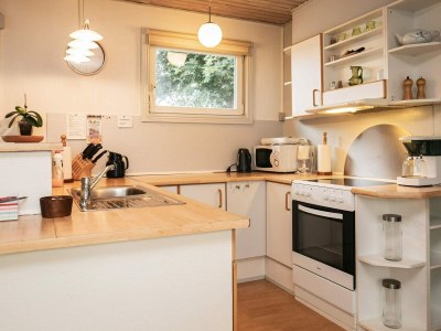 Holiday house 5 person holiday home in Thyholm-By Traum - Outdoor photo 21