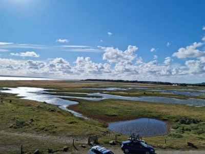 Holiday house 5 person holiday home in Thyholm-By Traum - Outdoor photo 22