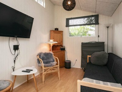 Holiday house 5 person holiday home in Thyholm-By Traum - Outdoor photo 23