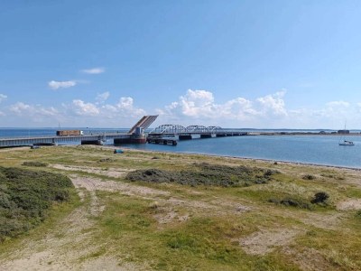 Holiday house 5 person holiday home in Thyholm-By Traum - Outdoor photo 27