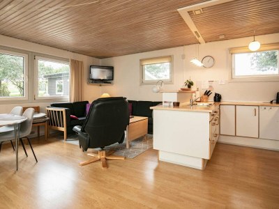 Holiday house 5 person holiday home in Thyholm-By Traum - Outdoor photo 28