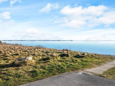 Holiday house 5 person holiday home in Thyholm-By Traum - Outdoor photo 32