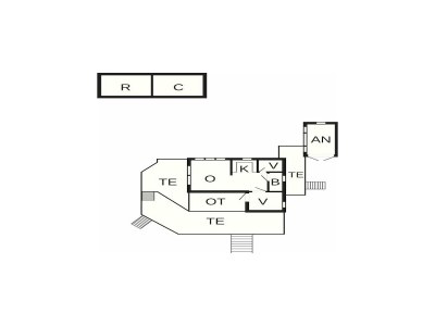 Holiday house 5 person holiday home in Thyholm-By Traum - Document photo 34