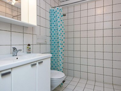 Holiday house 8 Personen Ferienhaus in Rømø-By Traum - Outdoor photo 7