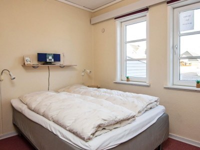 Holiday house 8 Personen Ferienhaus in Rømø-By Traum - Outdoor photo 10